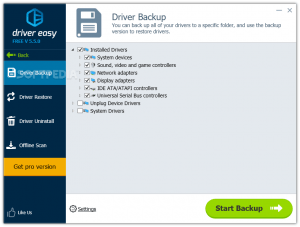 Driver Easy Activation Key