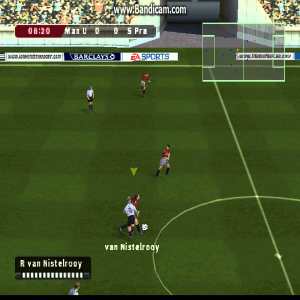 Fifa 2005 demo for pc free trial